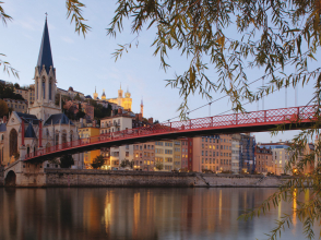 Le Vieux Lyon